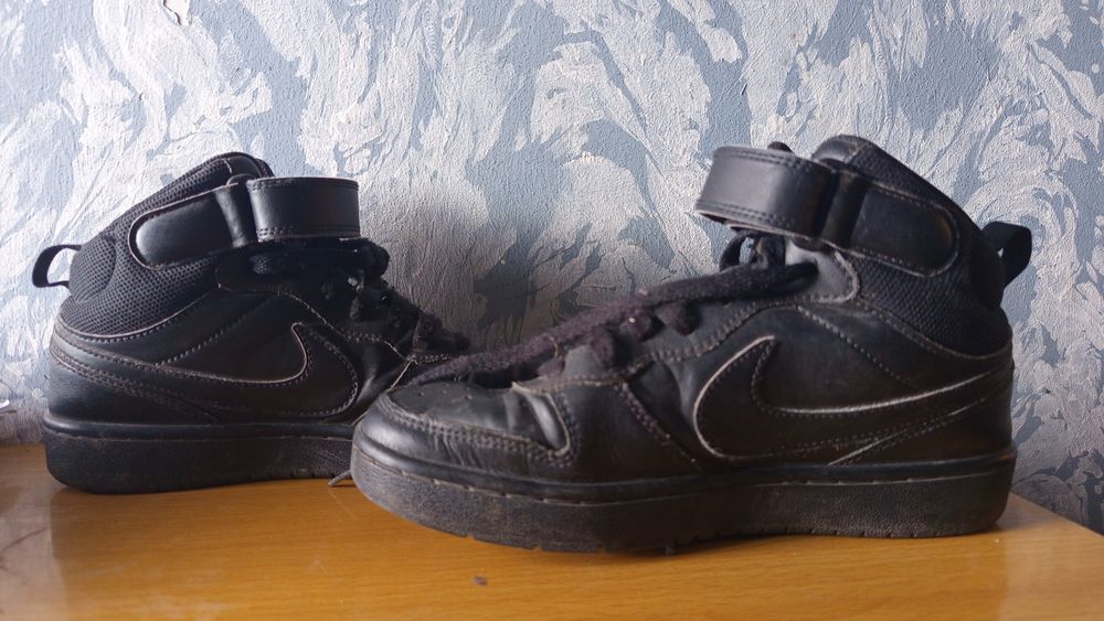 Adidași Nike băieți