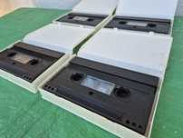 Vând 4 casete video 2000 VCC  ,240 minute. 2×2, colectie de filme