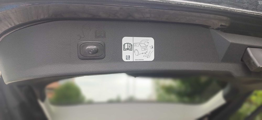 Ford Kuga 2017 2.0D 180 cp 4x4 full option panoramic