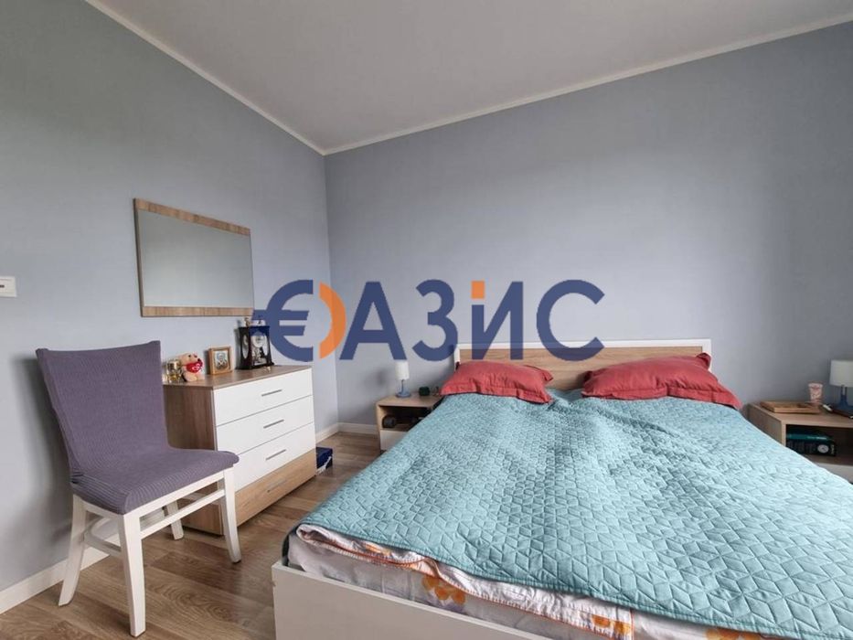 Продава се Четиристаен апартамент в с. Горица, Област Бургас - 155 кв.м за 1194 €/кв.м - Снимка #13