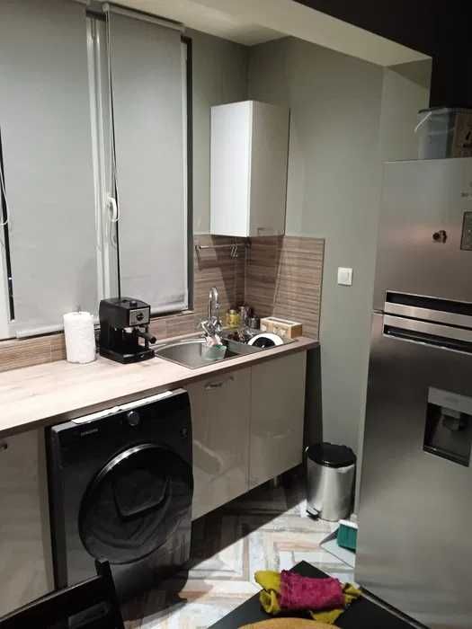 Дава се под наем Двустаен апартамент в София, Хаджи Димитър - 65 кв.м за 450 € - Снимка #3