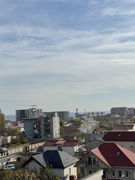 Inchiriez apartament 2 camere mamaia, loc de parcare-termen lung