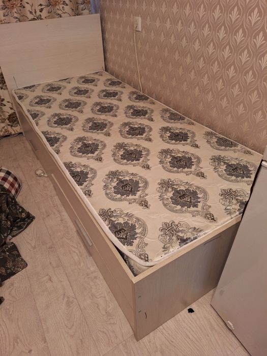 Кровать детский б/у