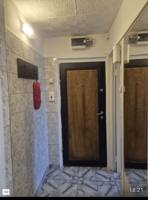Vând apartament 2 camere