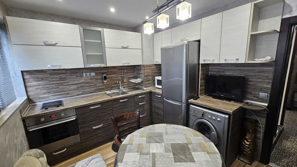 2-стаен апартамент под наем