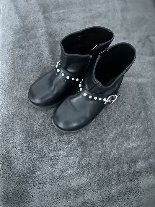 Ghetute Zara fetite 26