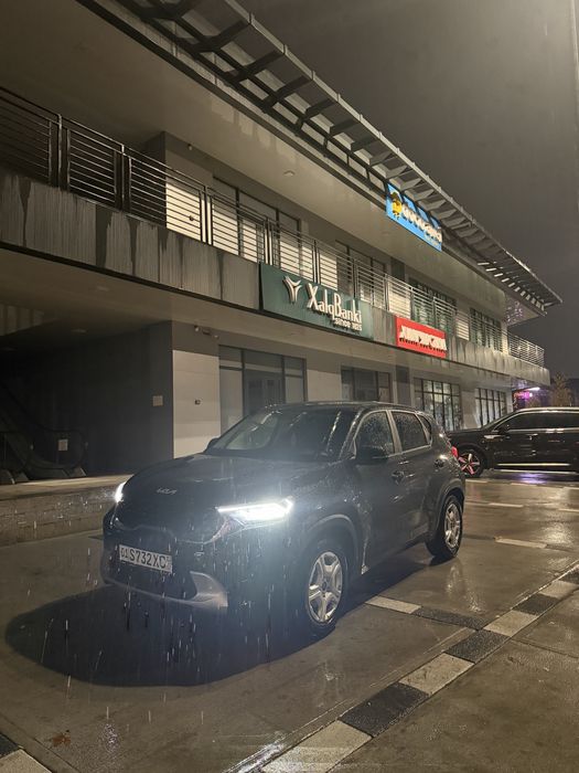 2025 KIA sonet mexanika 13.800$