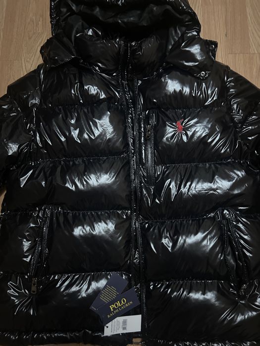 OFERTA - Geaca Polo Ralph Lauren XL