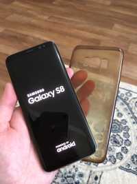 Продам Samsung S8 4/64G Gold в хорошем состянии все работает
