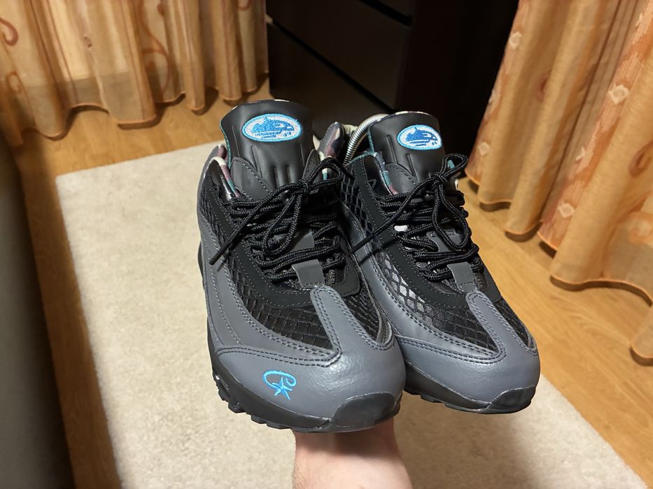 Nike Air Max 95 x Corteiz 41