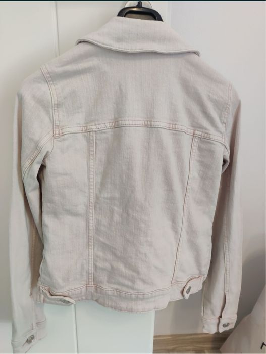 Geaca de blugi Orsay