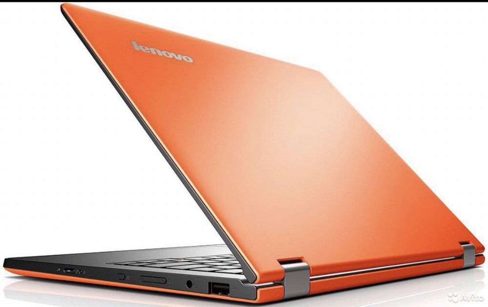 Ноутбук Lenovo ideapad 11