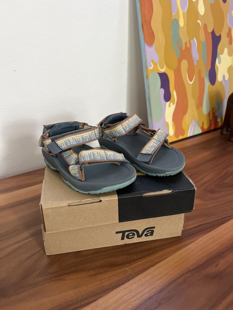 Детски/бебешки сандали Teva 20