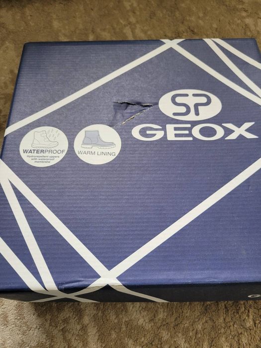 Детски обувки Geox 32 номер