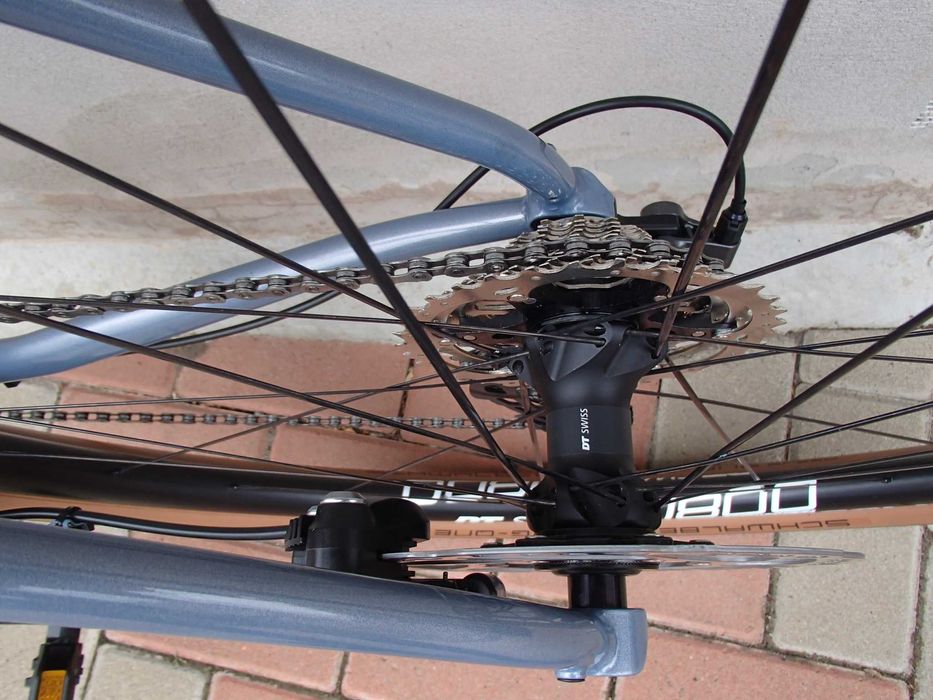 Bicicleta Gravel Full GRX 810-Model 2025 -Nou