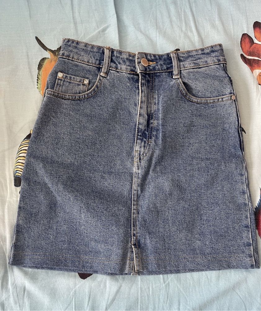 Поли Zara/Stradivarius