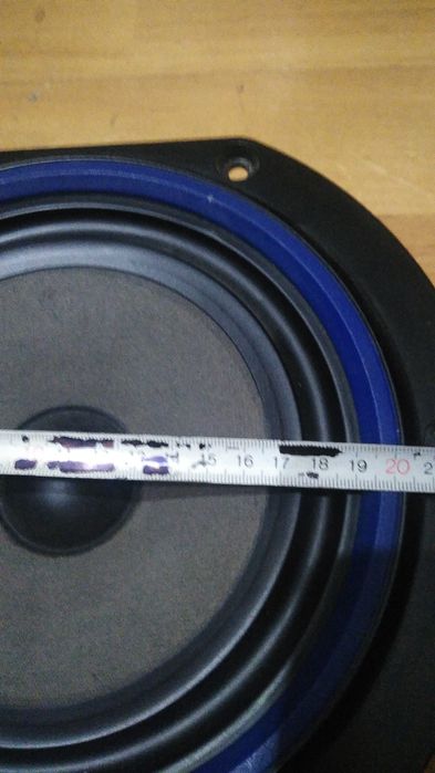 Diverse difuzoare 10inc 8ohm 15inc dif.subw.Magnat