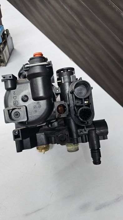 Piese centrala Ariston 24 FF