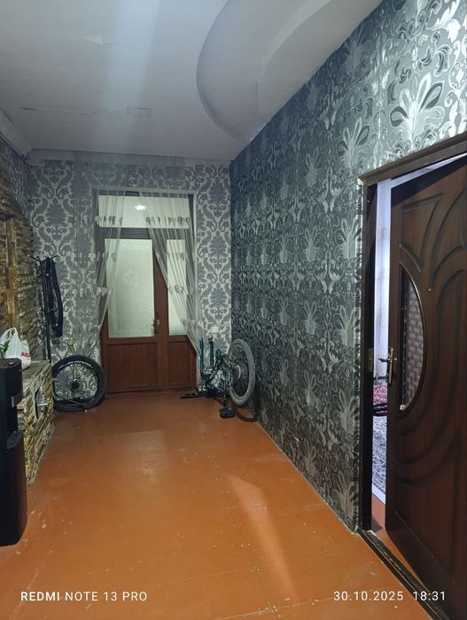 Сергили Хонабод да уй сотилади