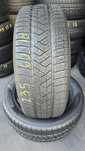 2 anvelope iarnă Pirelli 235/60/18 - dot 2023