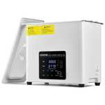 Ултразвуков пречиствател CREWORKS Ultrasonic Cleaning 6 литра,Гаранция
