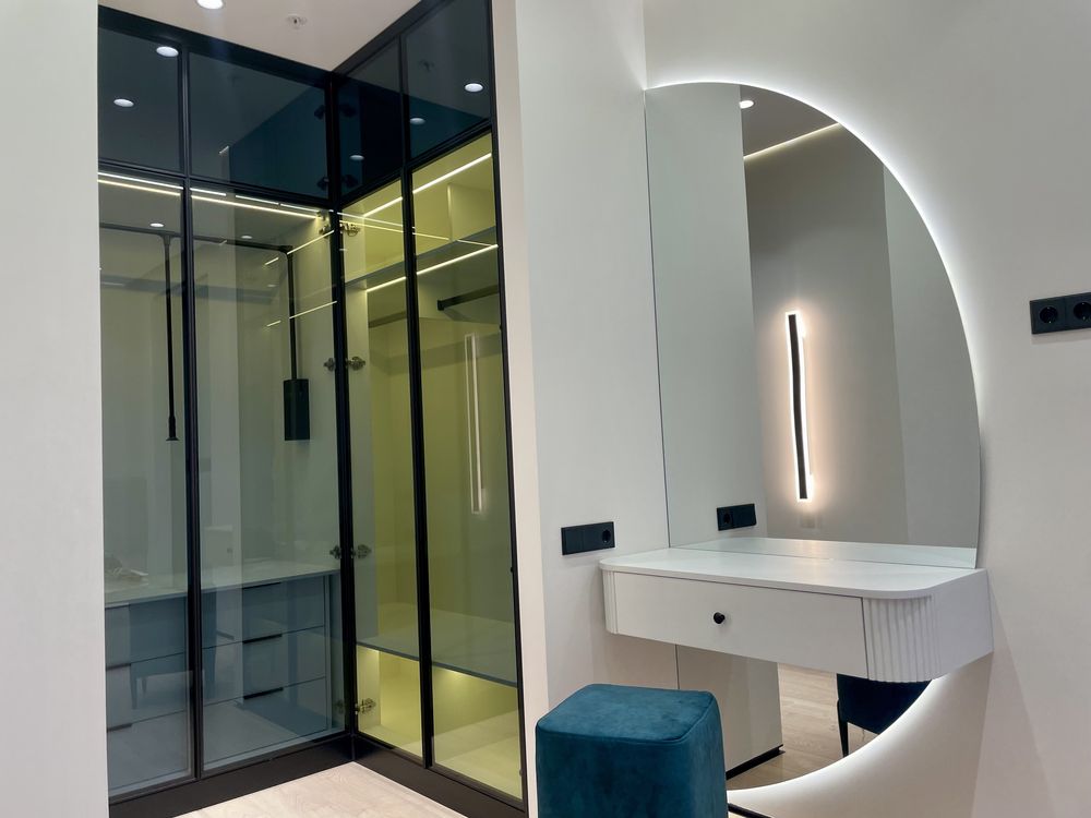 Sutkalik kvartira Tashkent city / Nest one