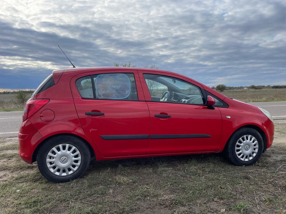 Vand Opel Corsa