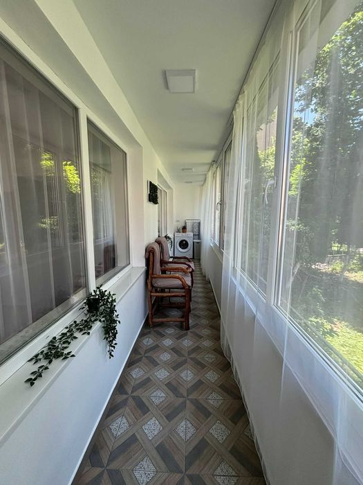 Apartament modern cu jacuzzi – oază de relaxare în regim hotelier