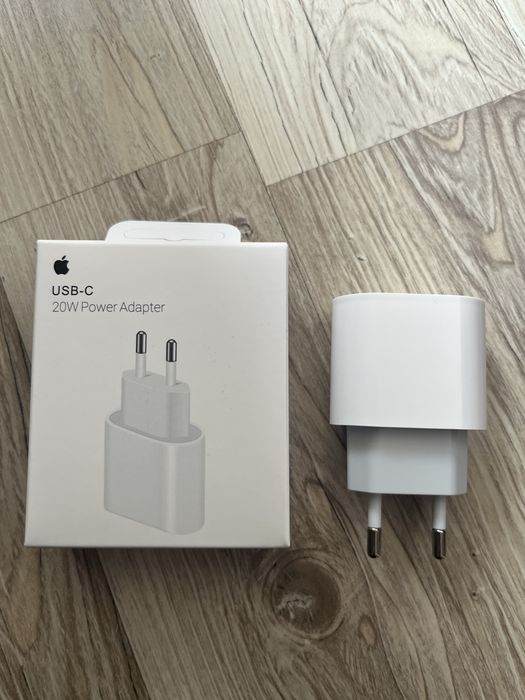 Оригинално зарядно за IPhone