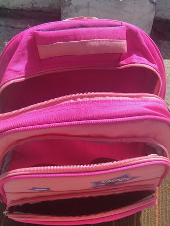 Продам детский рюкзак для школьников