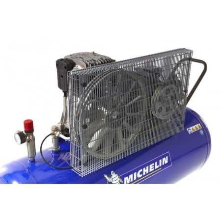 Compresor de aer 270 litri MCX300/808 380V, HM-1121550561