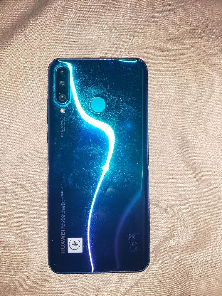 Telefon : Huawei P30 Lite