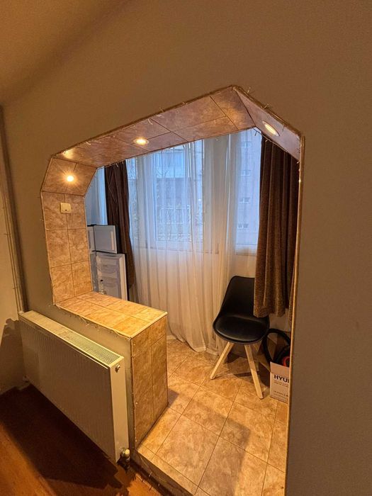 Garsoniera confort 1, etaj 1, Micalaca - Lidl