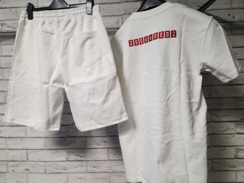 Dsquared летен екип