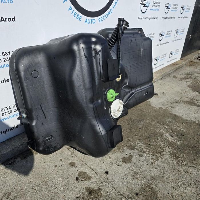 Rezervor combustibil Renault Master