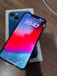 Iphone 13 Blue 128 gb
