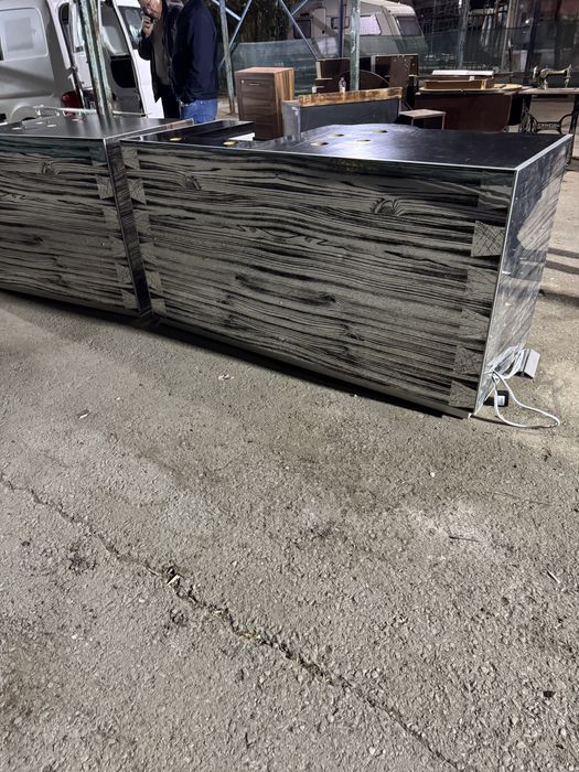 Работна каса.