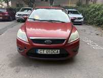 Vand ford focus 2008