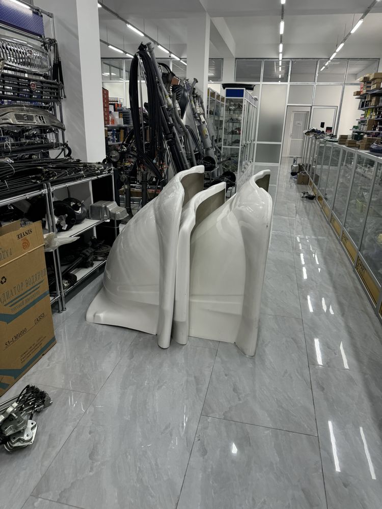 Газель запчасти