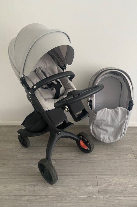 Carucior Stokke v6 set