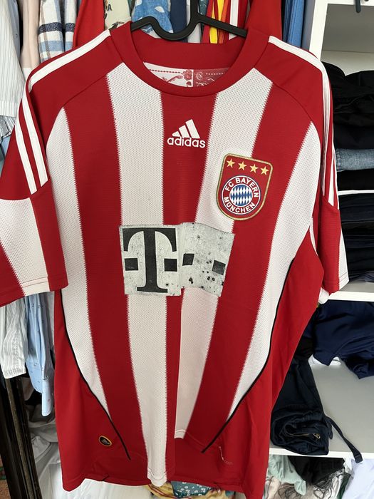 Tricou Bayern Munchen Germania