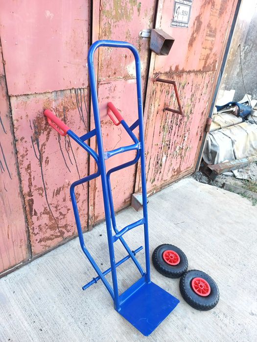 Carucior Liza  marfa metalic TK250 Limex