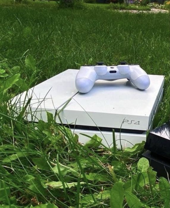 PlayStation 4 slim 512гб Плей стейшен Приставка Плейстешн