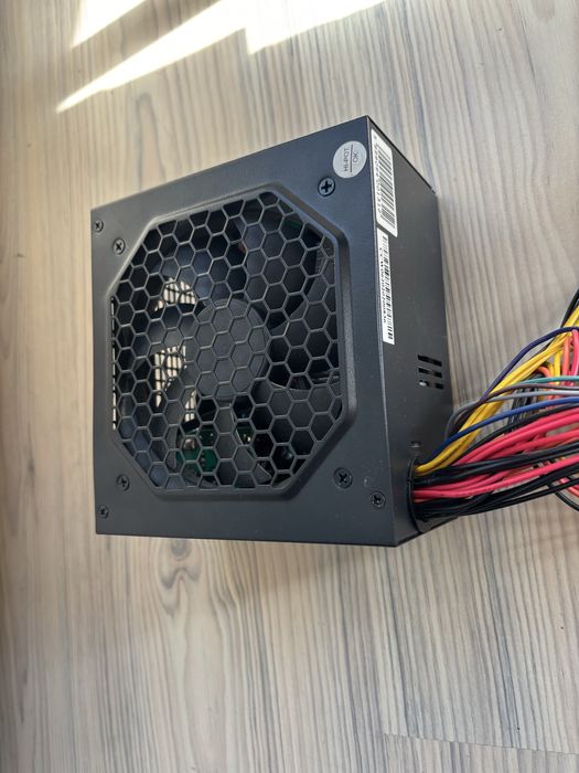 PSU Захранване Kolink Core 500W 80+ Bronze - НОВО!