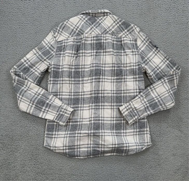 Camasa Superdry Merchant Line black friday