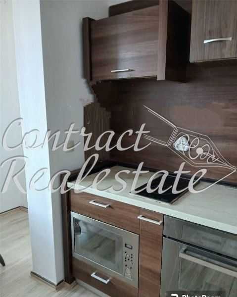 Двустаен Обзаведен Владиславово !