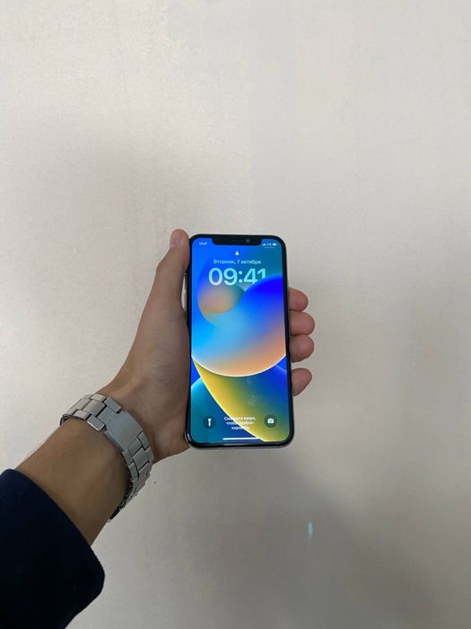 Iphone X  Xolat idial