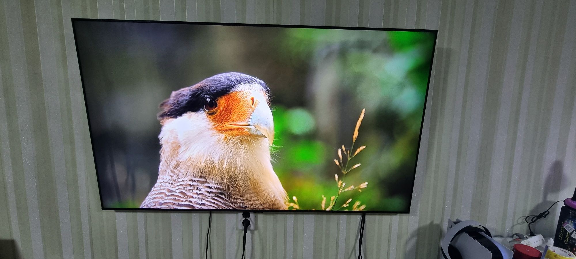 Телевизор Samsung 165см