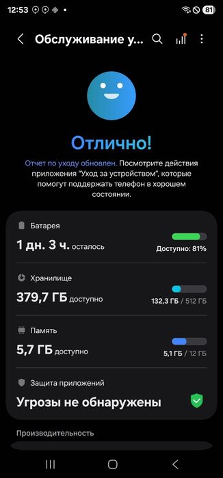 Samsung s23 ultra  5G 12/512gb korea