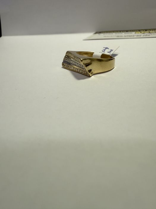 Inel cu pietre (vl) star amanet